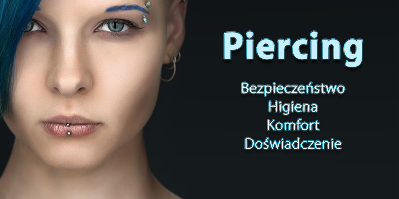 Piercing
