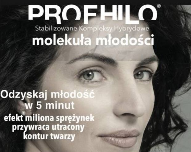 Zabieg Profilo
